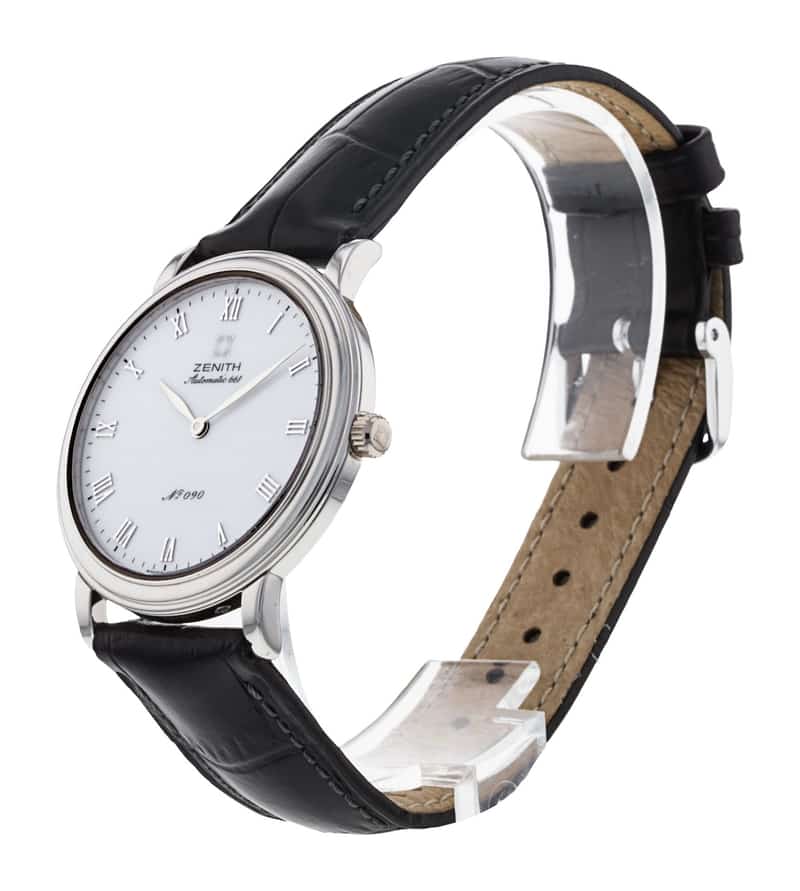 Zenith Elite 39.0013.661